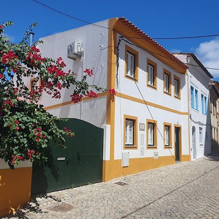 Villa Casa Do Ferrador - Macao Esterno foto