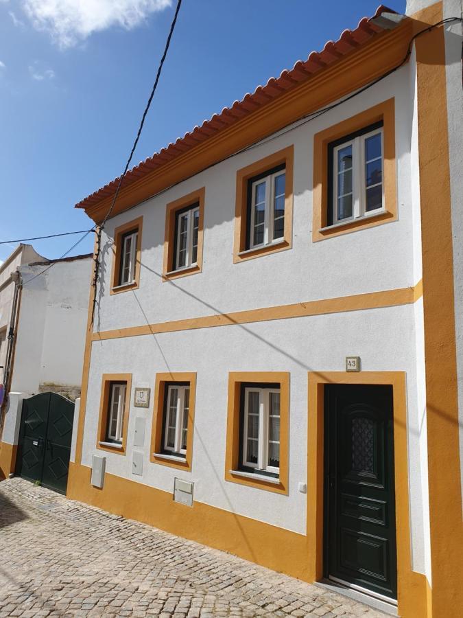 Villa Casa Do Ferrador - Macao Esterno foto