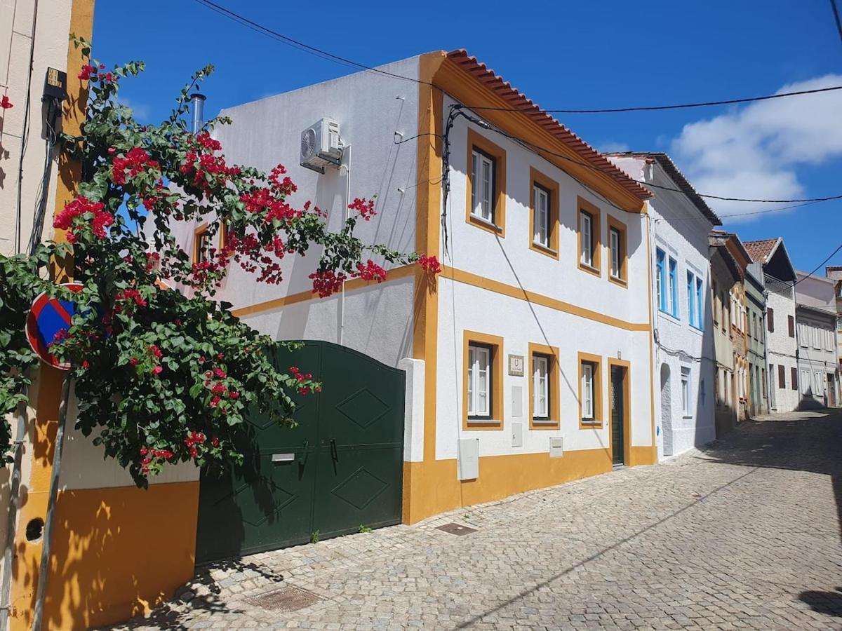 Villa Casa Do Ferrador - Macao Esterno foto